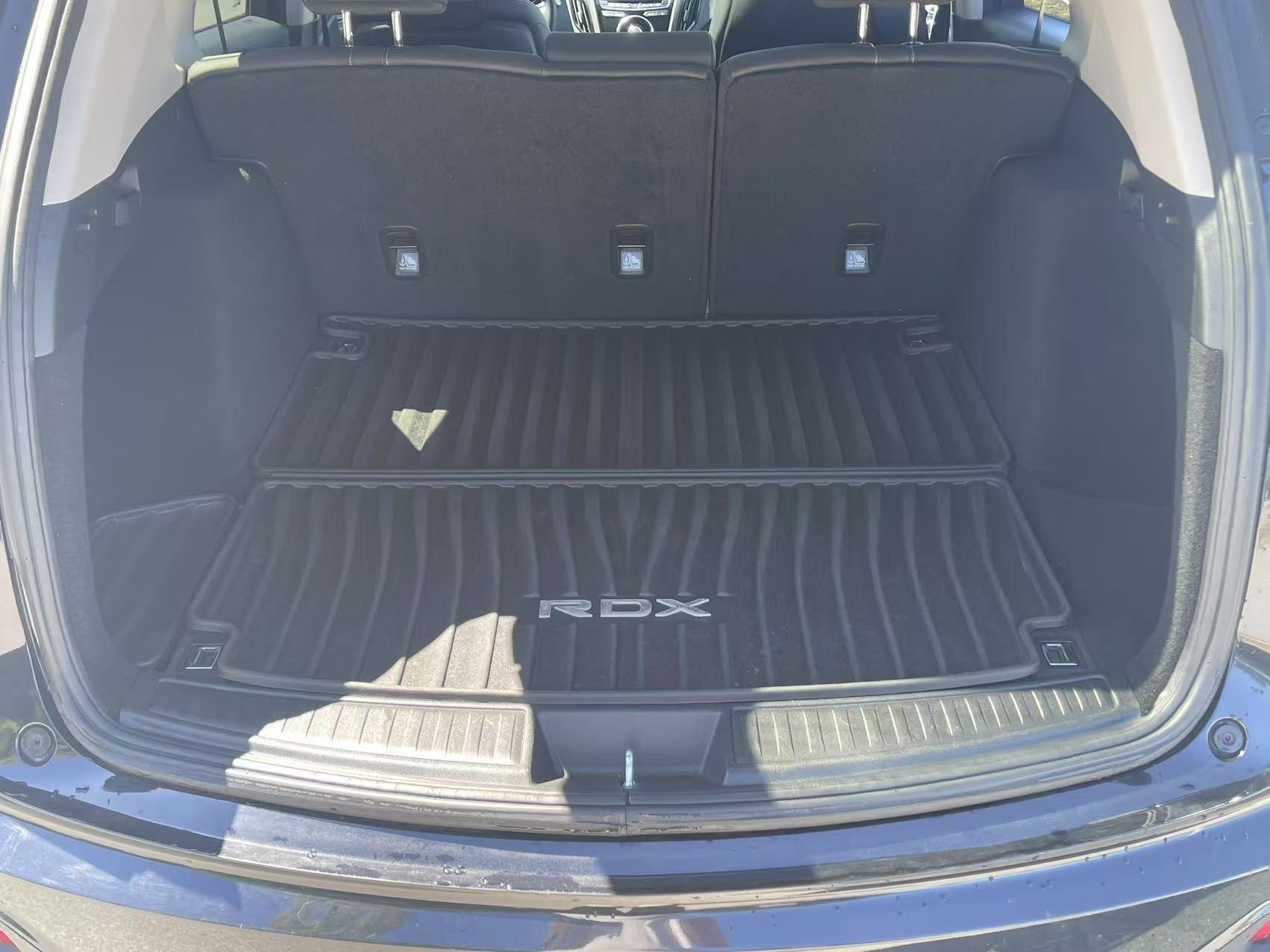 2022 Acura RDX Tech AWD, Vancouver, Cash