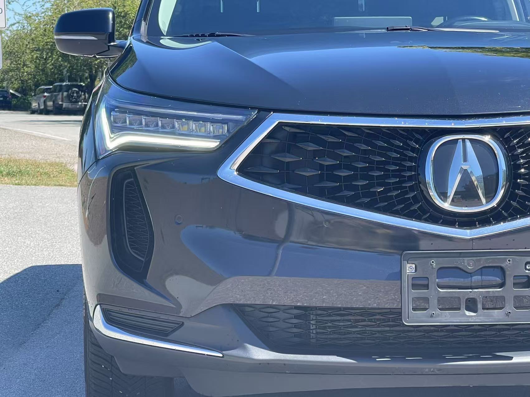 2022 Acura RDX Tech AWD, Vancouver, Cash