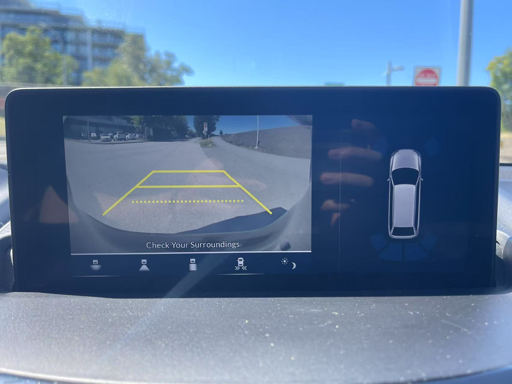 2022 Acura RDX Tech AWD, Vancouver, Cash