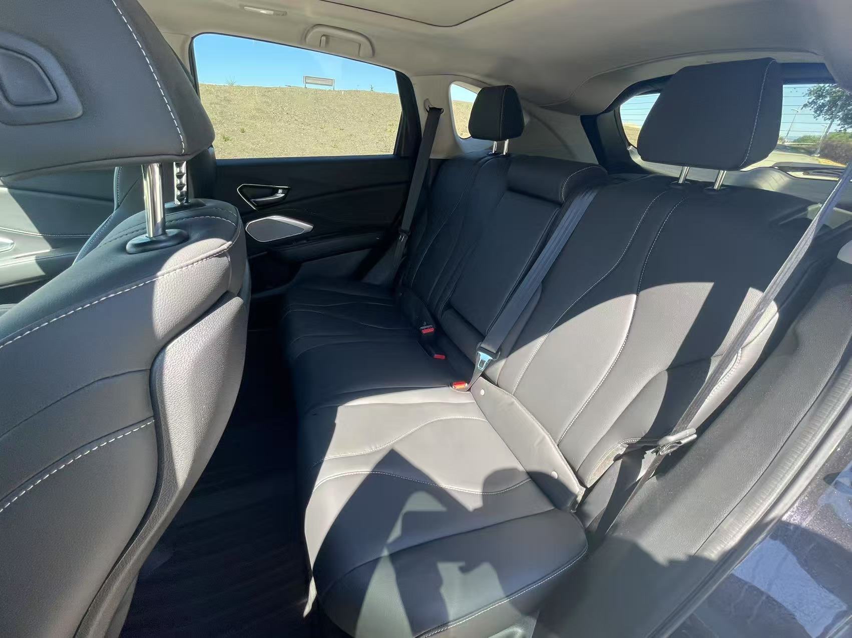 2022 Acura RDX Tech AWD, Vancouver, Cash