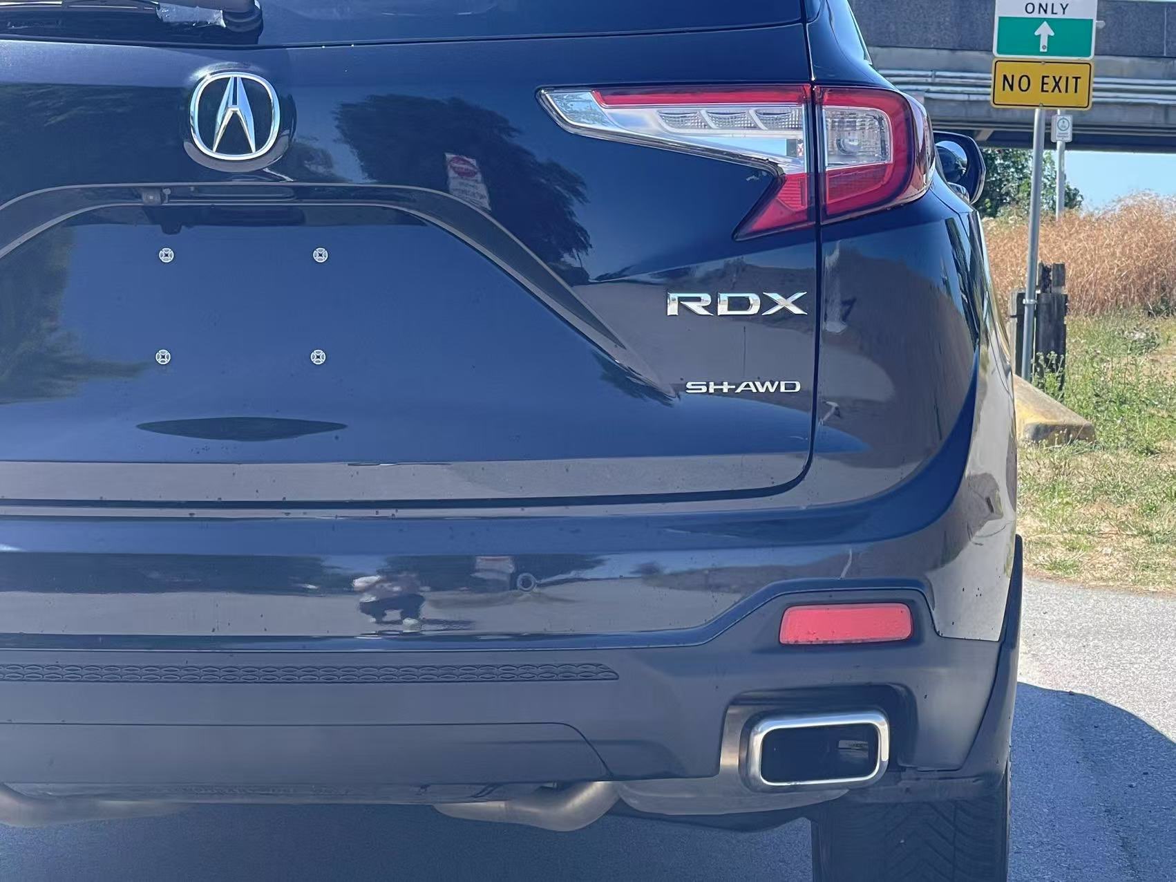 2022 Acura RDX Tech AWD, Vancouver, Cash