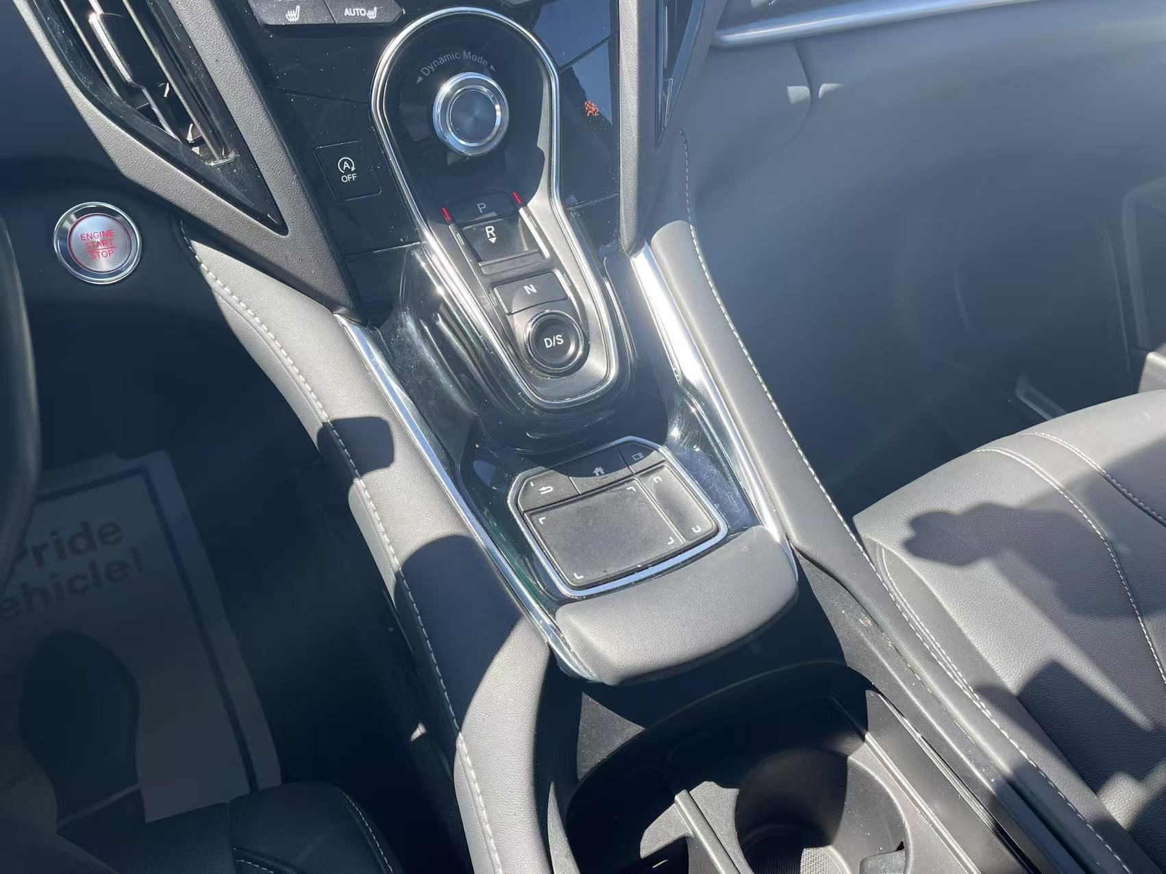 2022 Acura RDX Tech AWD, Vancouver, Cash