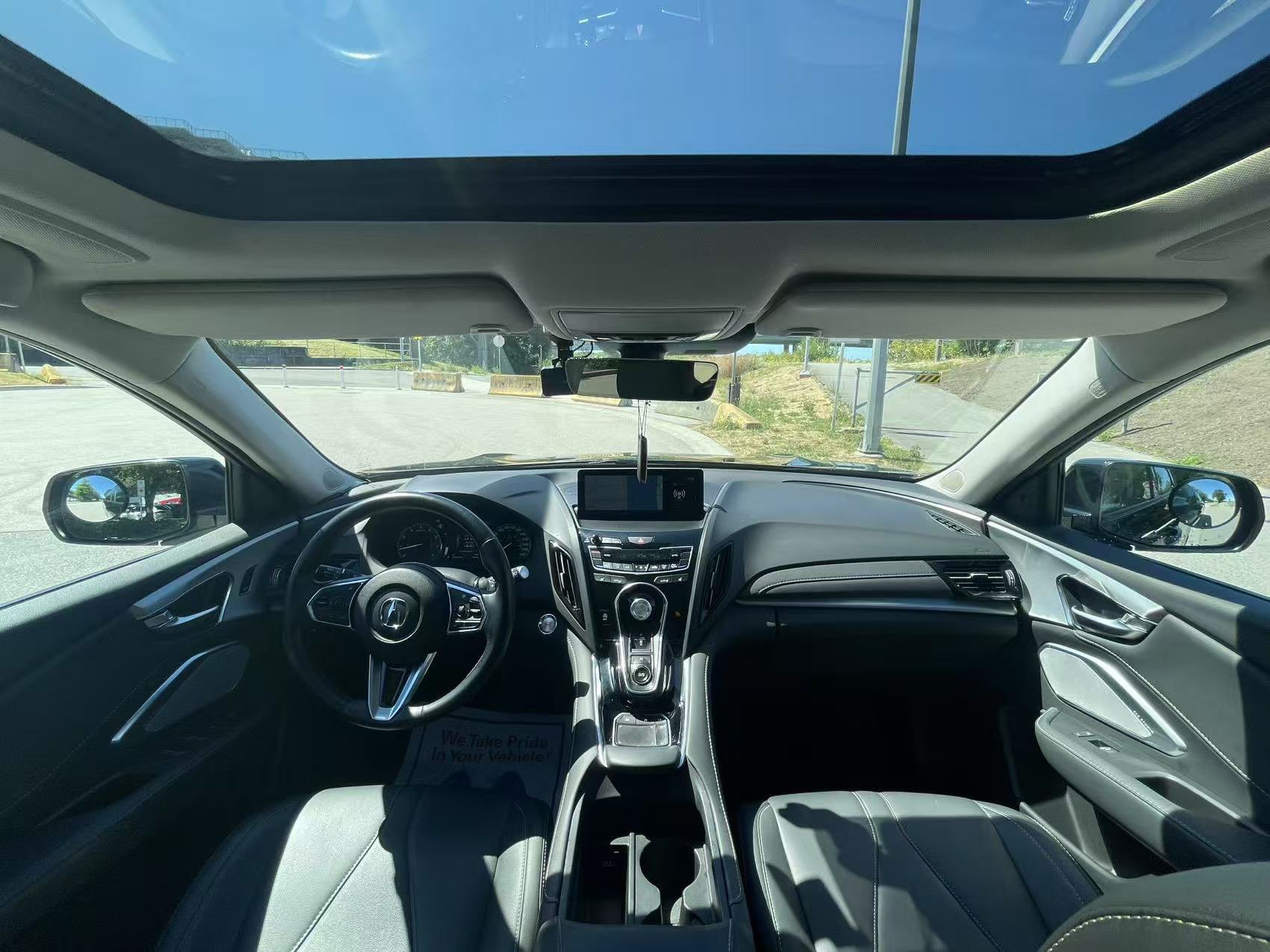 2022 Acura RDX Tech AWD, Vancouver, Cash