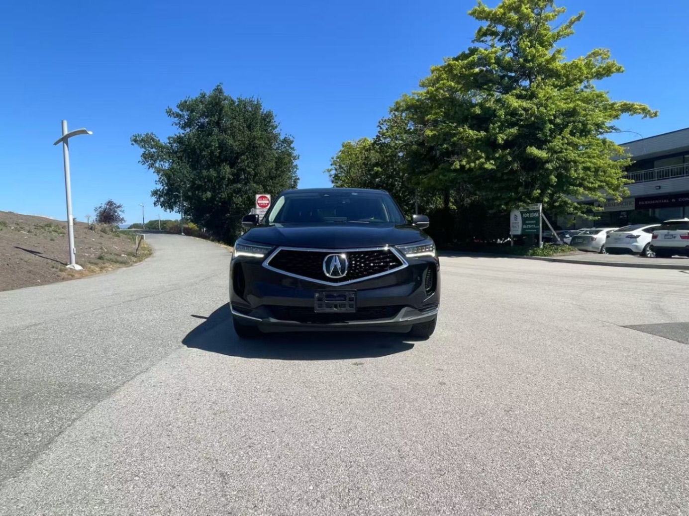 2022 Acura RDX Tech AWD, Vancouver, Cash