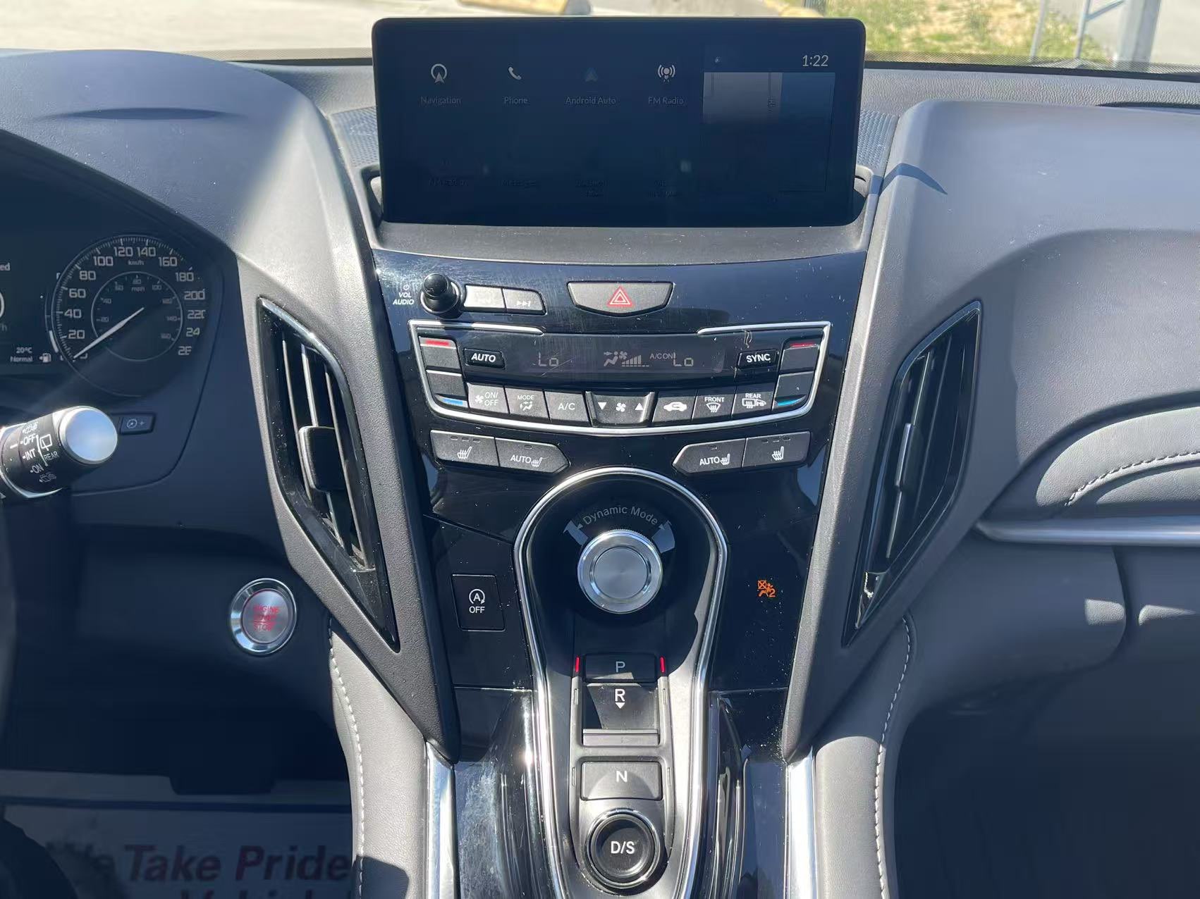 2022 Acura RDX Tech AWD, Vancouver, Cash