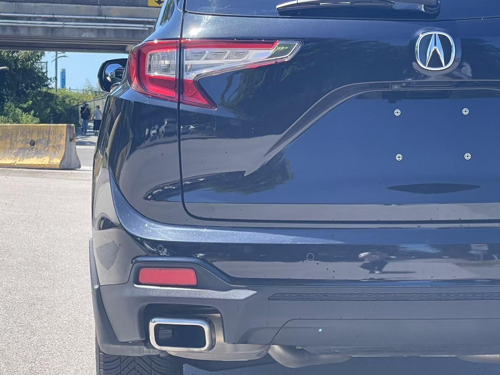 2022 Acura RDX Tech AWD, Vancouver, Cash