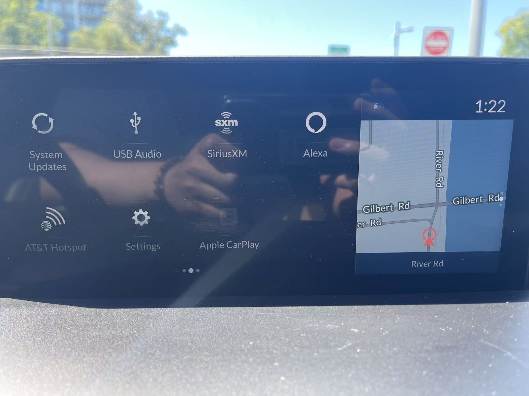 2022 Acura RDX Tech AWD, Vancouver, Cash