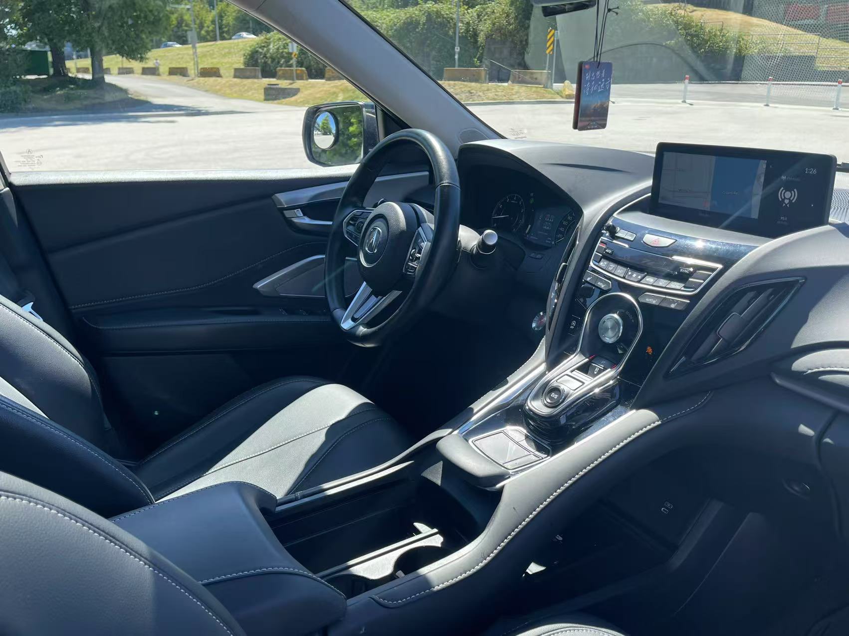 2022 Acura RDX Tech AWD, Vancouver, Cash