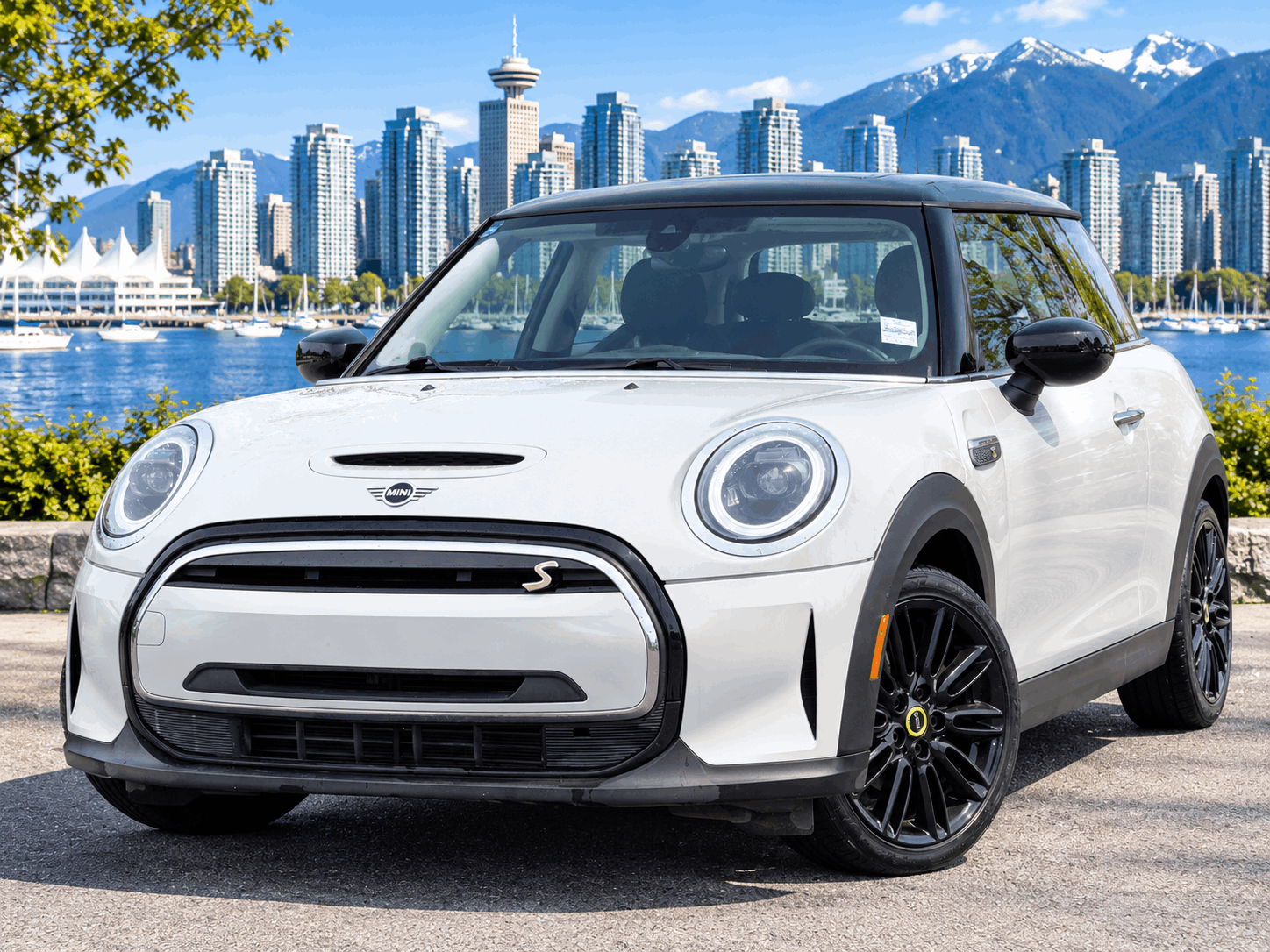 2022 MINI 3 Door