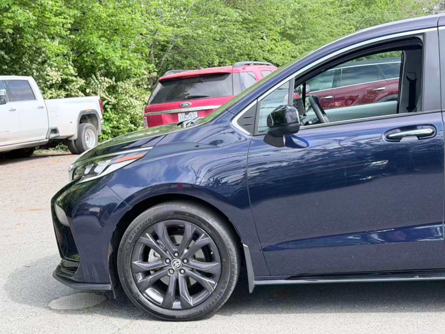 2022 Toyota Sienna XSE/ NO ACCIDENT/ BC LOCAL, 温哥华, 全款车
