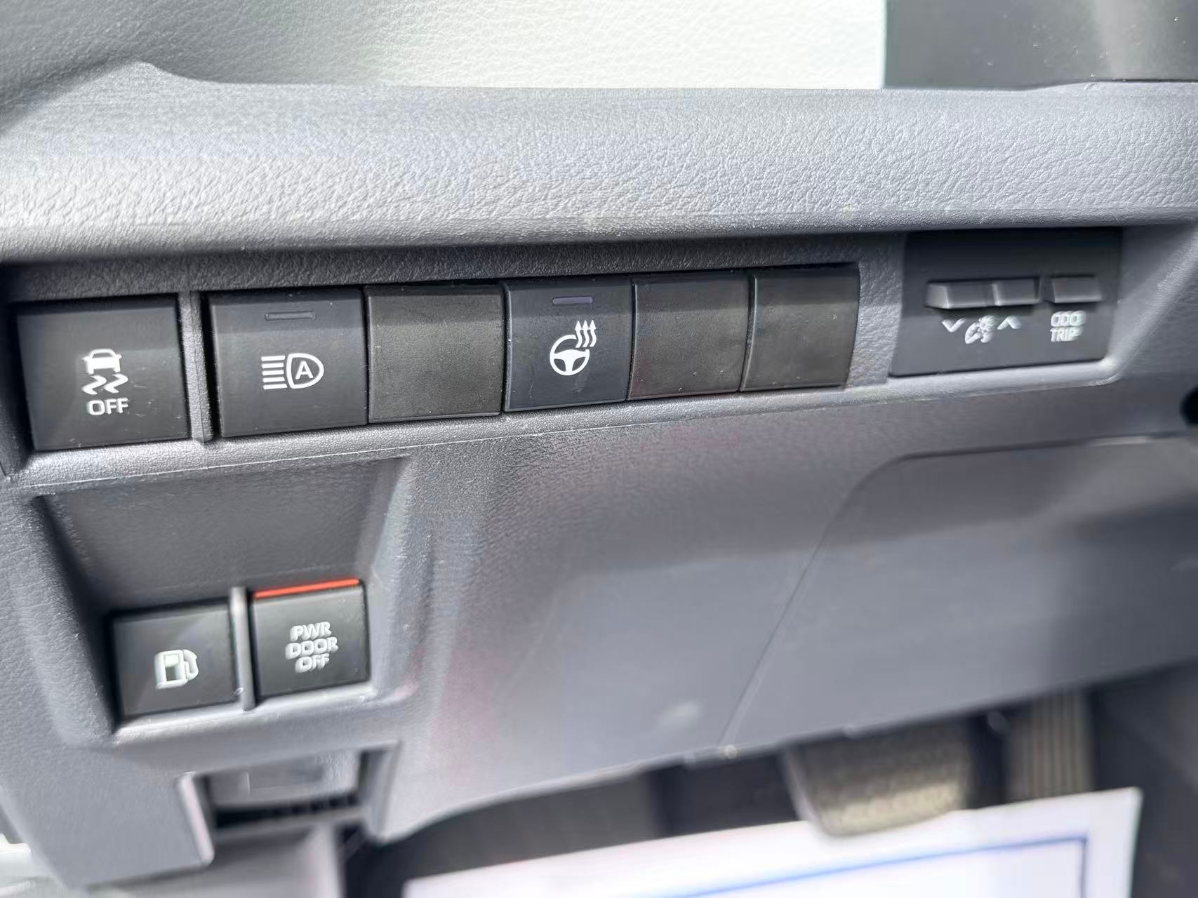 2022 Toyota Sienna XSE/ NO ACCIDENT/ BC LOCAL, 温哥华, 全款车