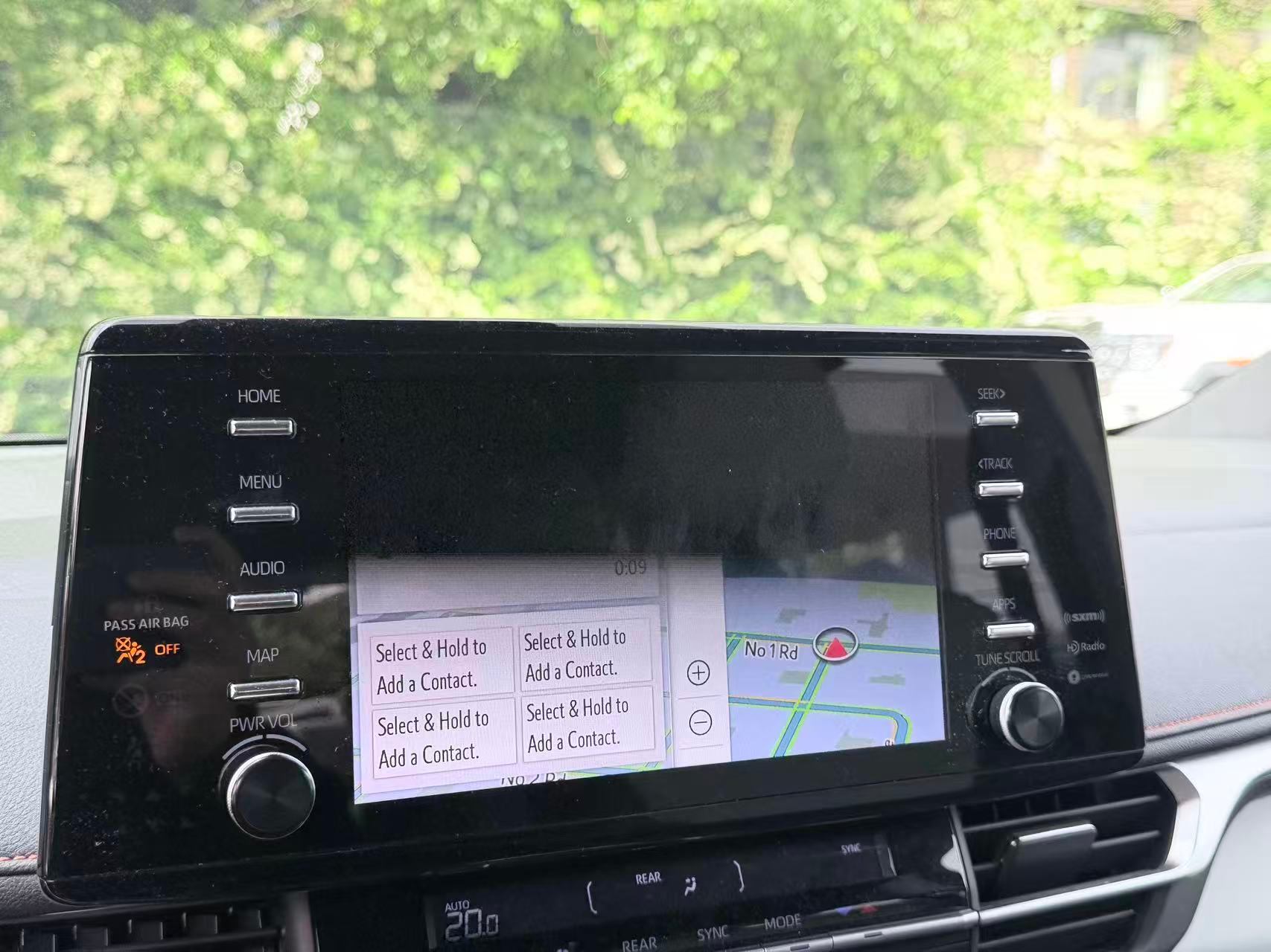 2022 Toyota Sienna XSE/ NO ACCIDENT/ BC LOCAL, 温哥华, 全款车