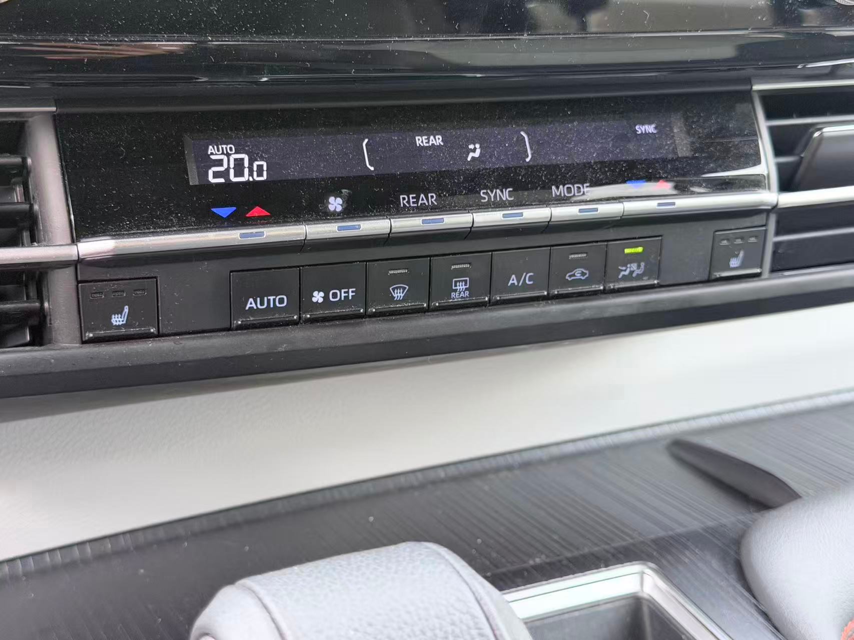 2022 Toyota Sienna XSE/ NO ACCIDENT/ BC LOCAL, 温哥华, 全款车