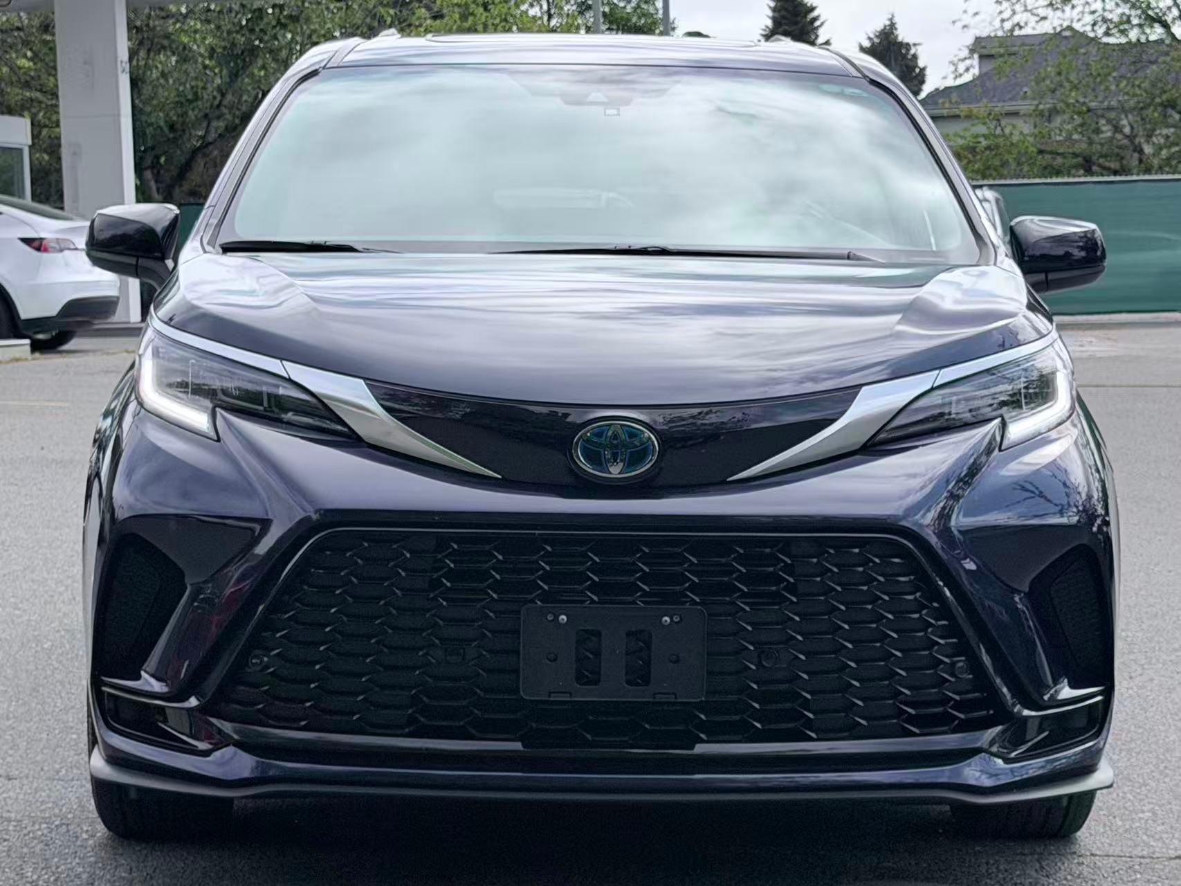2022 Toyota Sienna XSE/ NO ACCIDENT/ BC LOCAL, 温哥华, 全款车