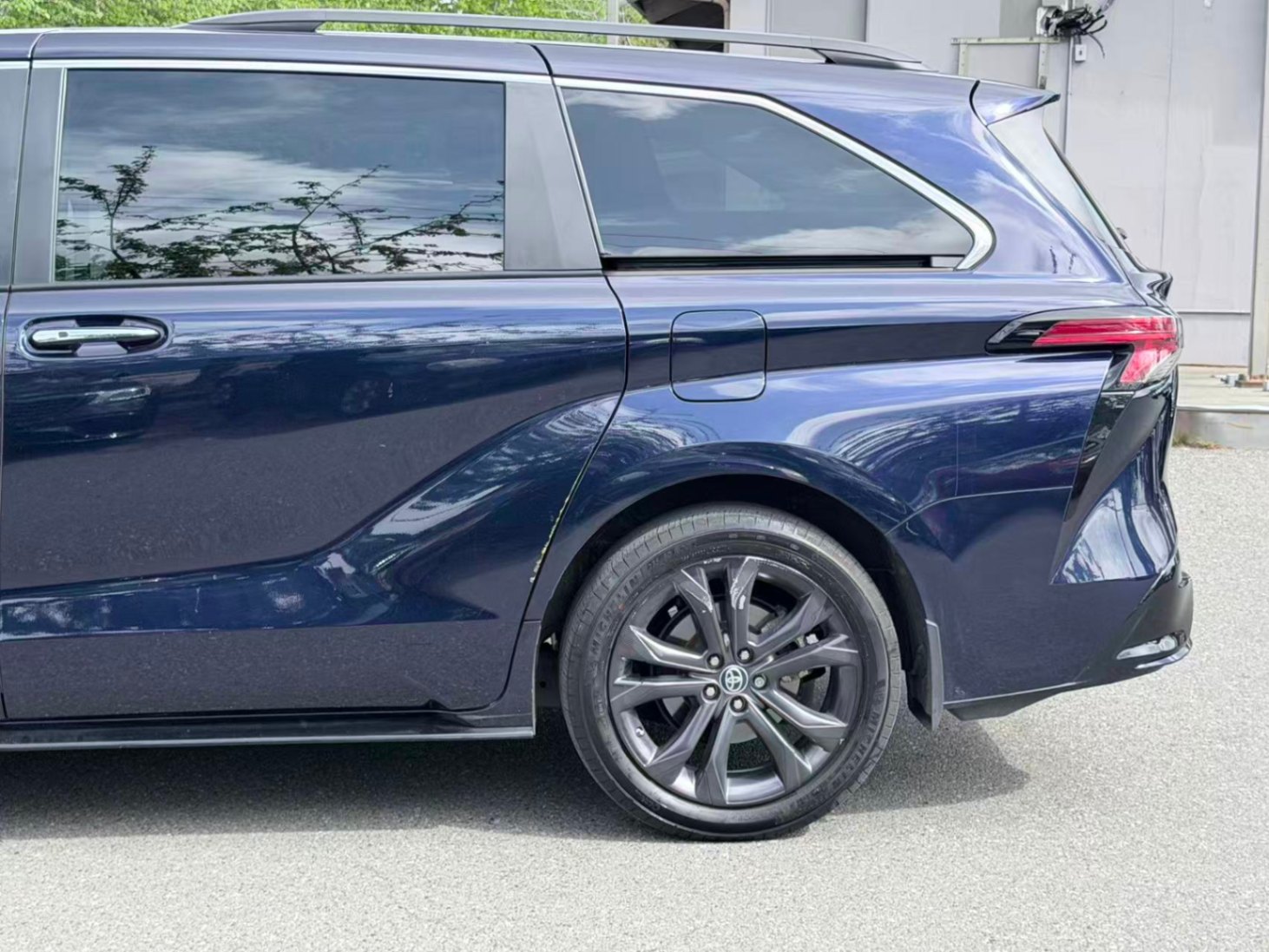 2022 Toyota Sienna XSE/ NO ACCIDENT/ BC LOCAL, 温哥华, 全款车