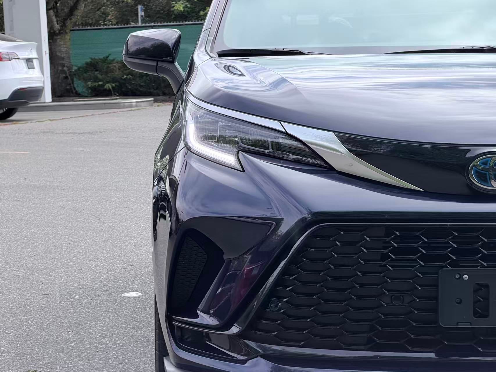 2022 Toyota Sienna XSE/ NO ACCIDENT/ BC LOCAL, 温哥华, 全款车