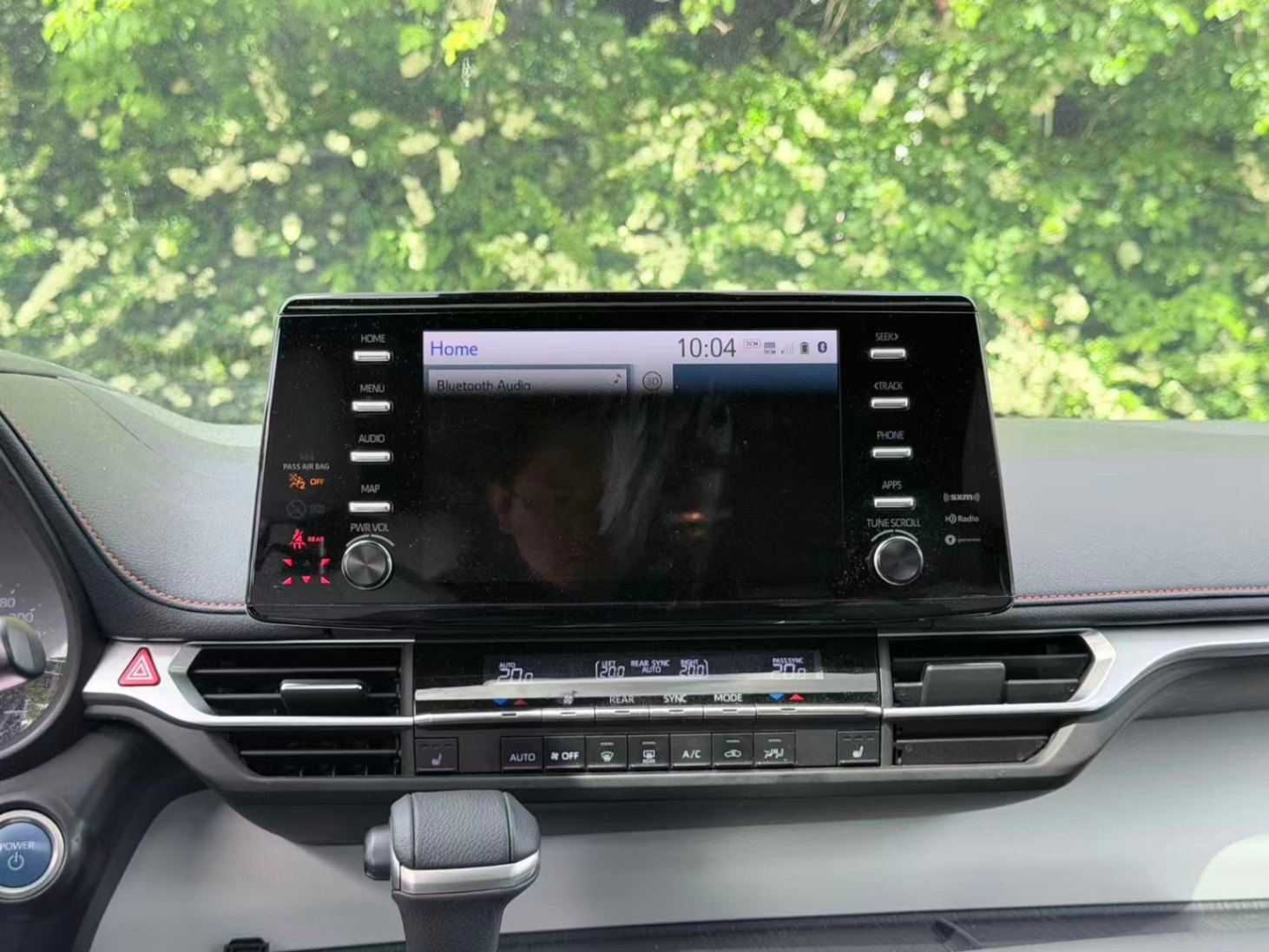 2022 Toyota Sienna XSE/ NO ACCIDENT/ BC LOCAL, 温哥华, 全款车