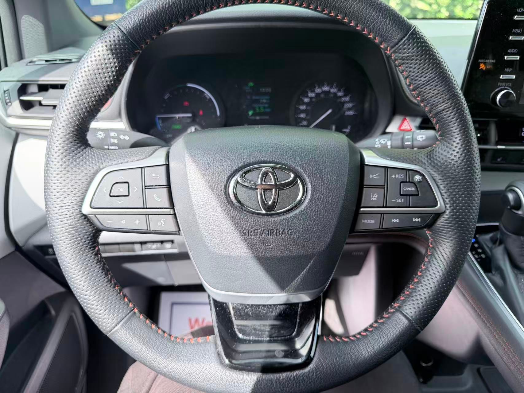 2022 Toyota Sienna XSE/ NO ACCIDENT/ BC LOCAL, 温哥华, 全款车