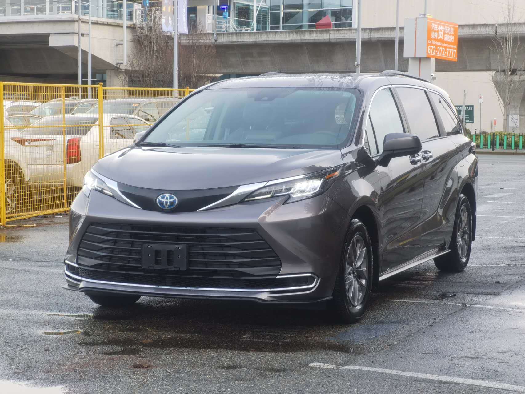 Used Cars Inventory Richmond, British Columbia | List of Used Vehicles ...