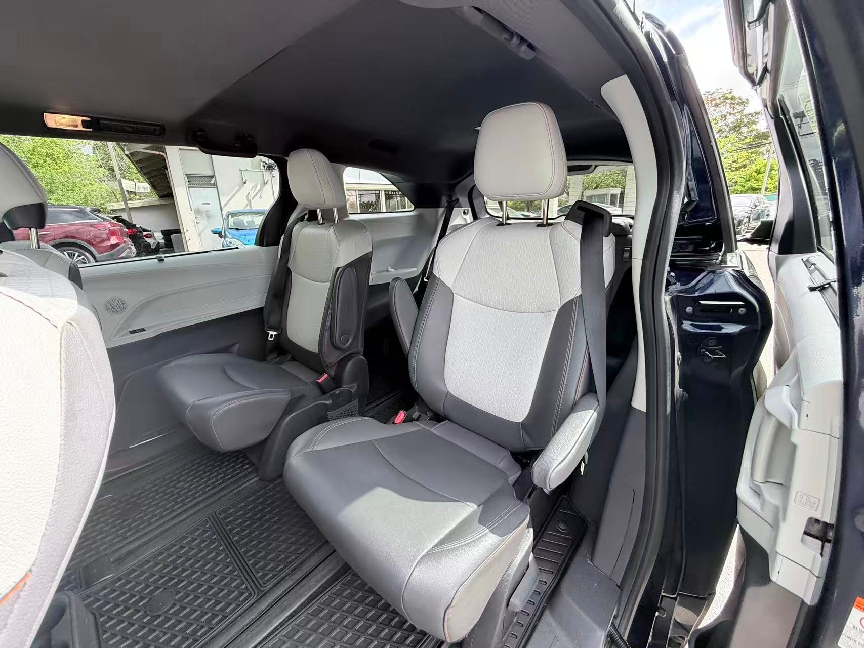 2022 Toyota Sienna XSE/ NO ACCIDENT/ BC LOCAL, 温哥华, 全款车