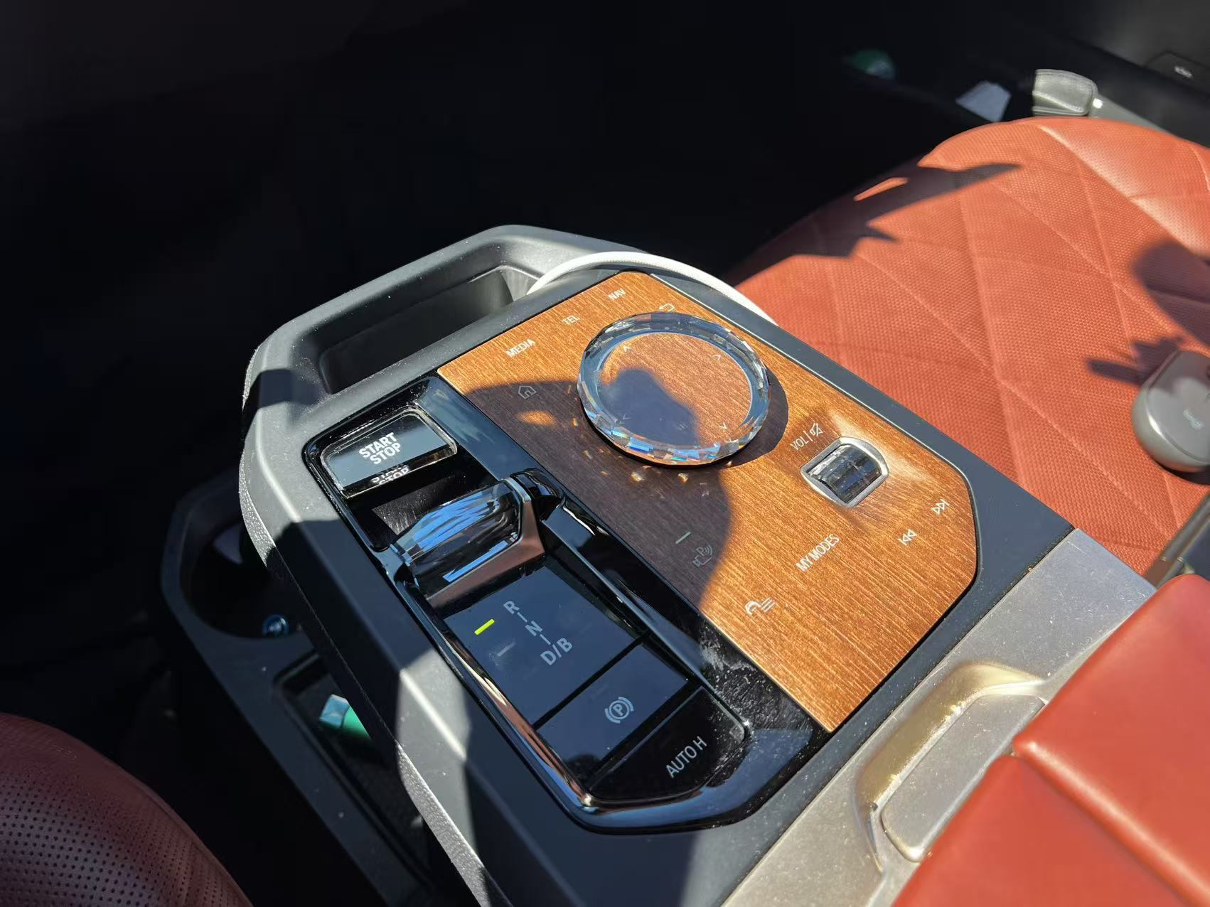 2023 BMW IX XDrive40 Sports Activity Vehicle, Vancouver, Cash