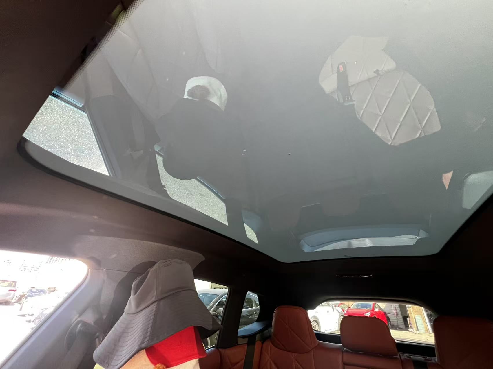 2023 BMW IX XDrive40 Sports Activity Vehicle, Vancouver, Cash