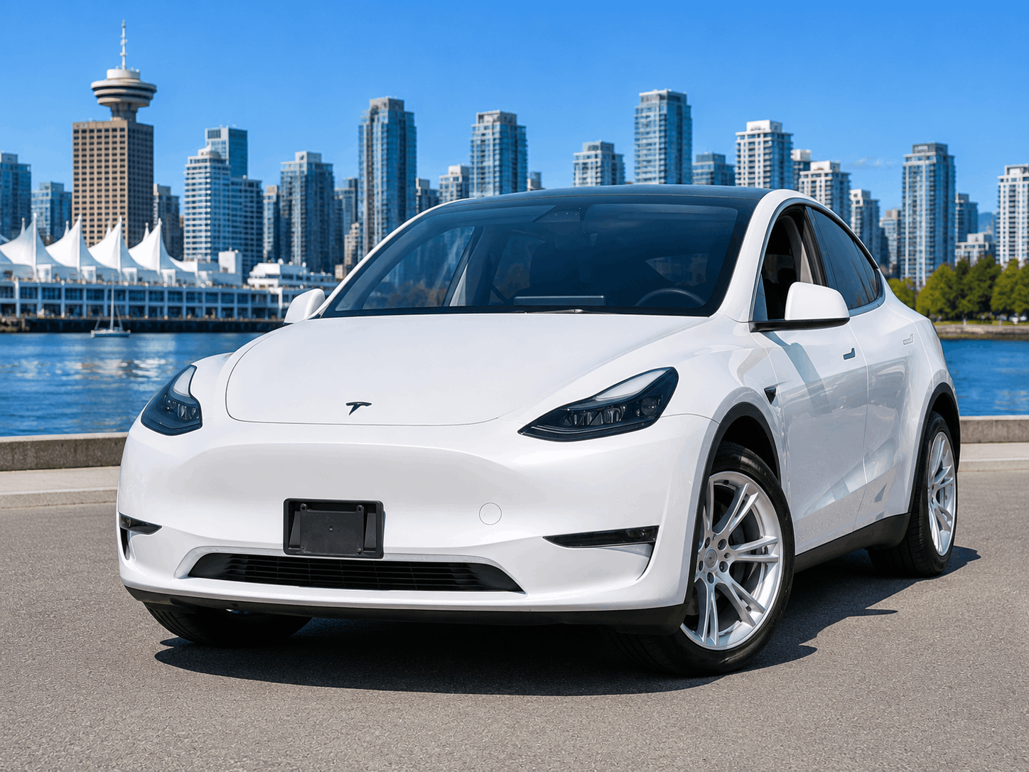 2023 Tesla Model Y RWD