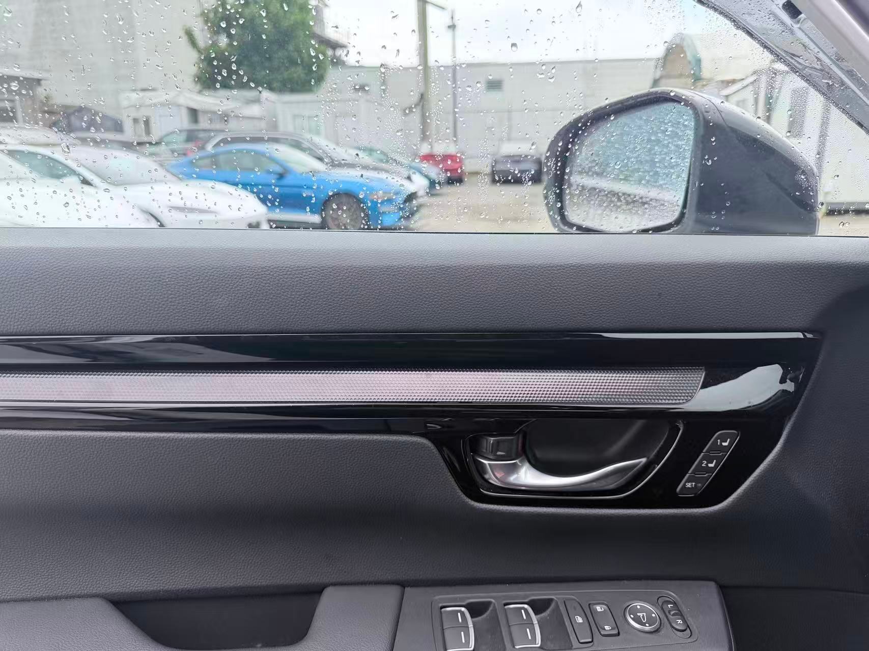 2024 Honda CR-V HYBRID Touring AWD/ NO ACCIDENT/ BC LOCAL, 温哥华, 全款车