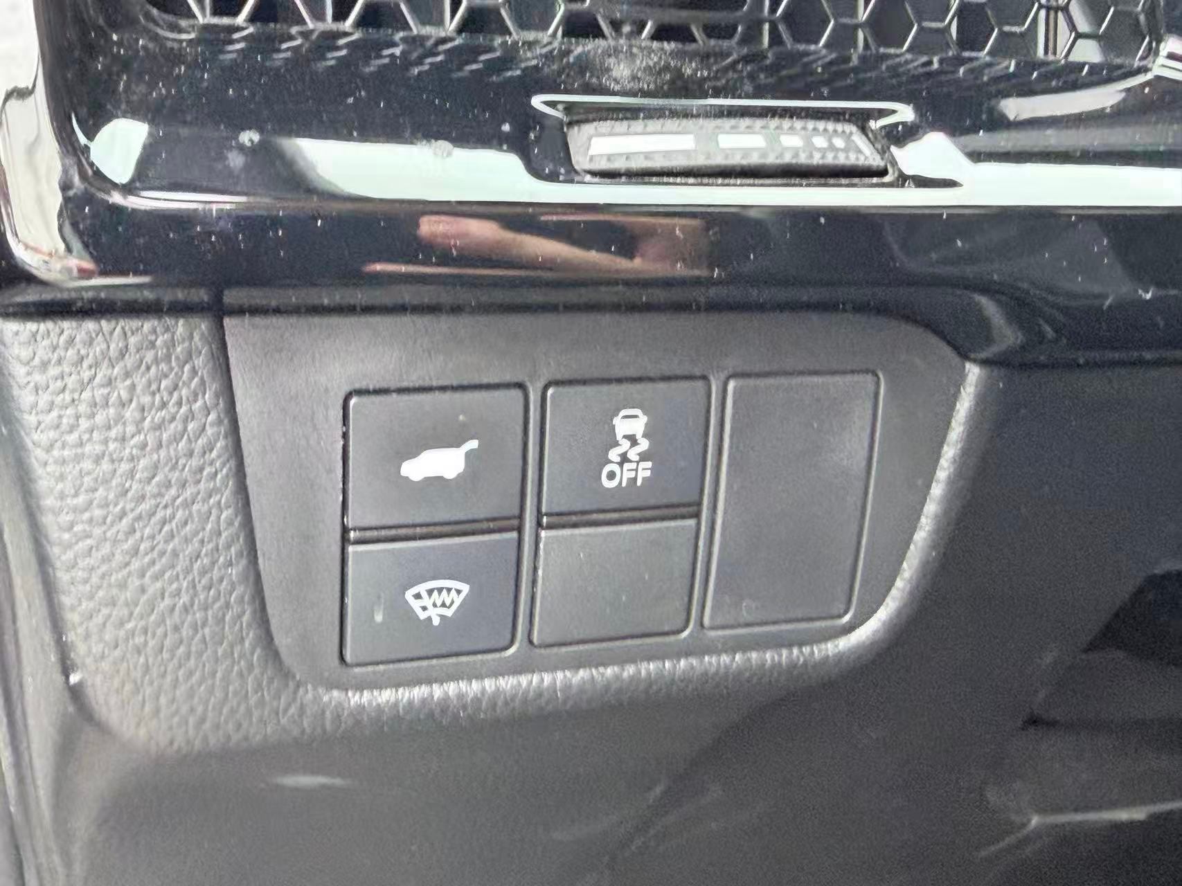 2024 Honda CR-V HYBRID Touring AWD/ NO ACCIDENT/ BC LOCAL, 温哥华, 全款车