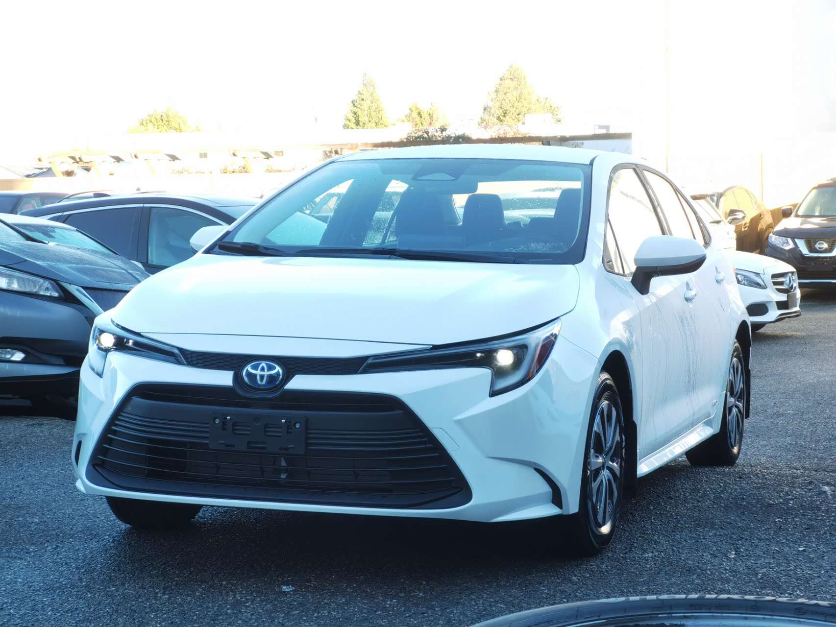 Used Cars Inventory Richmond British Columbia List Of Used Vehicles   2024 Toyota Corolla 30297137967692445 