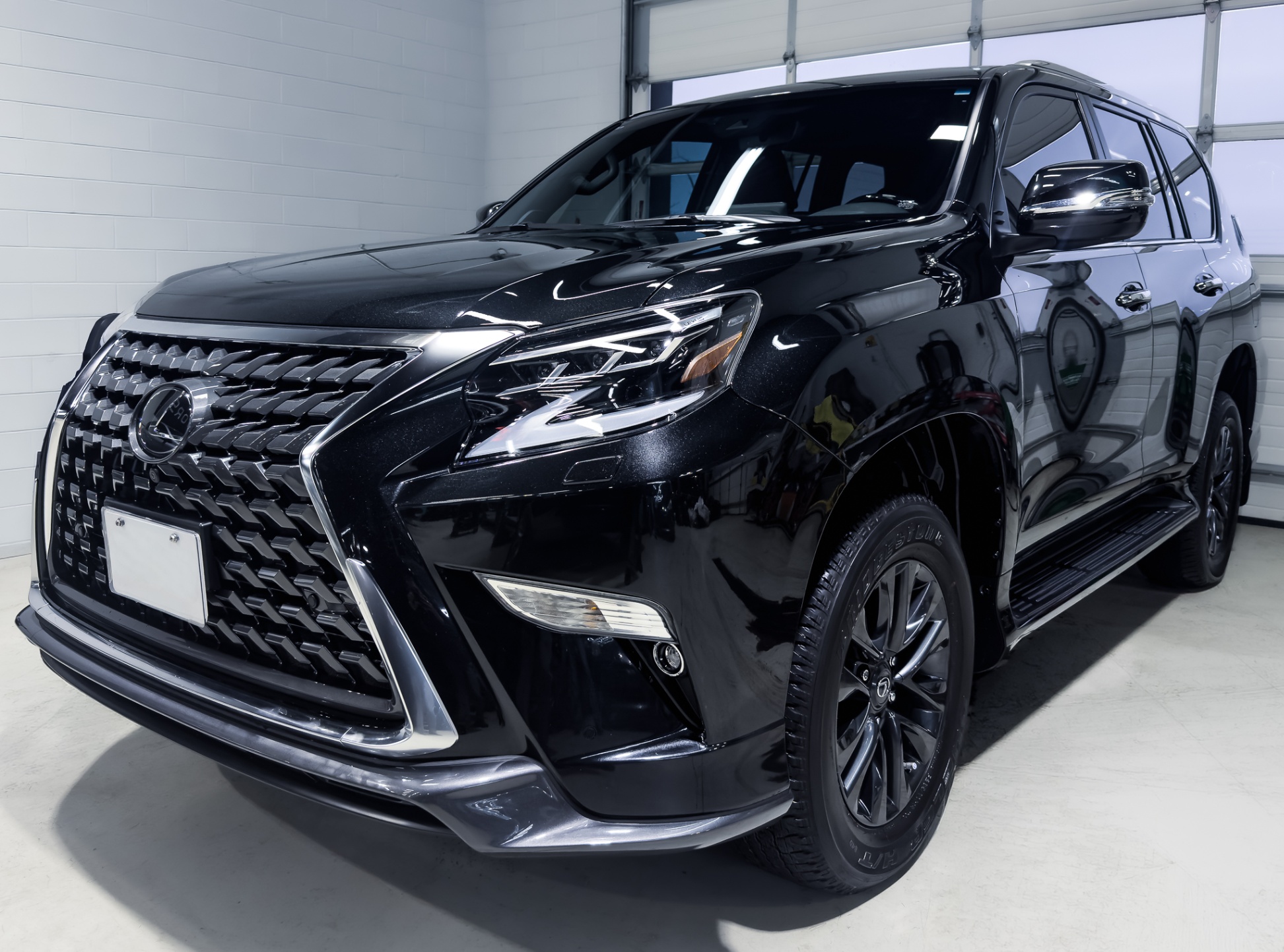 Lexus GX 460 Premium AWD