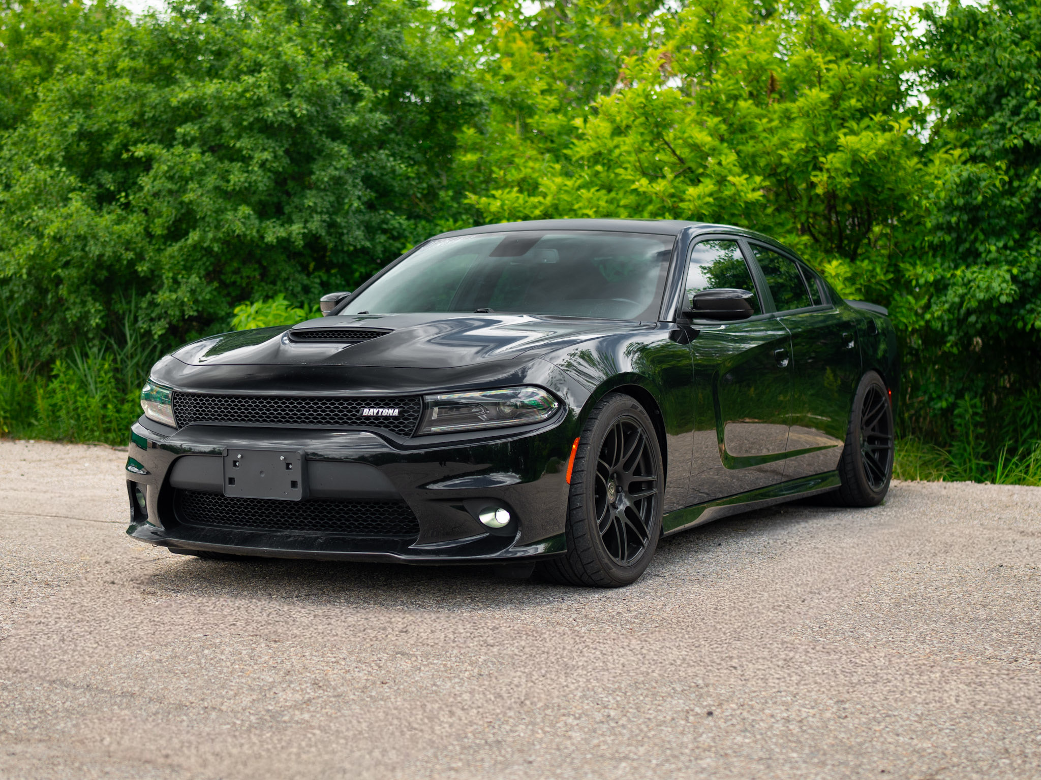 2022 Dodge Charger R/T RWD
