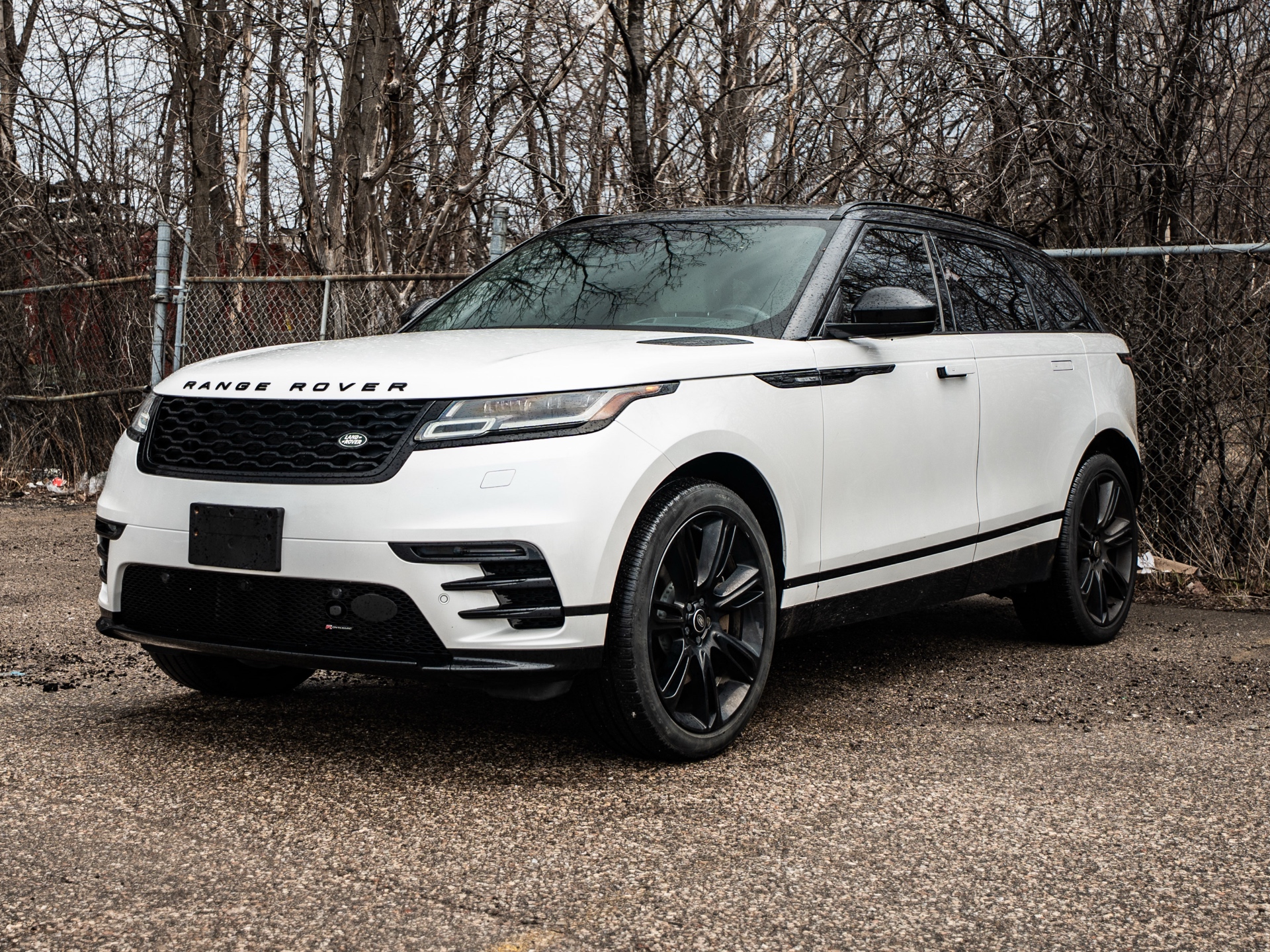 2023 Land Rover Range Rover Velar P340 R-Dynamic S AWD
