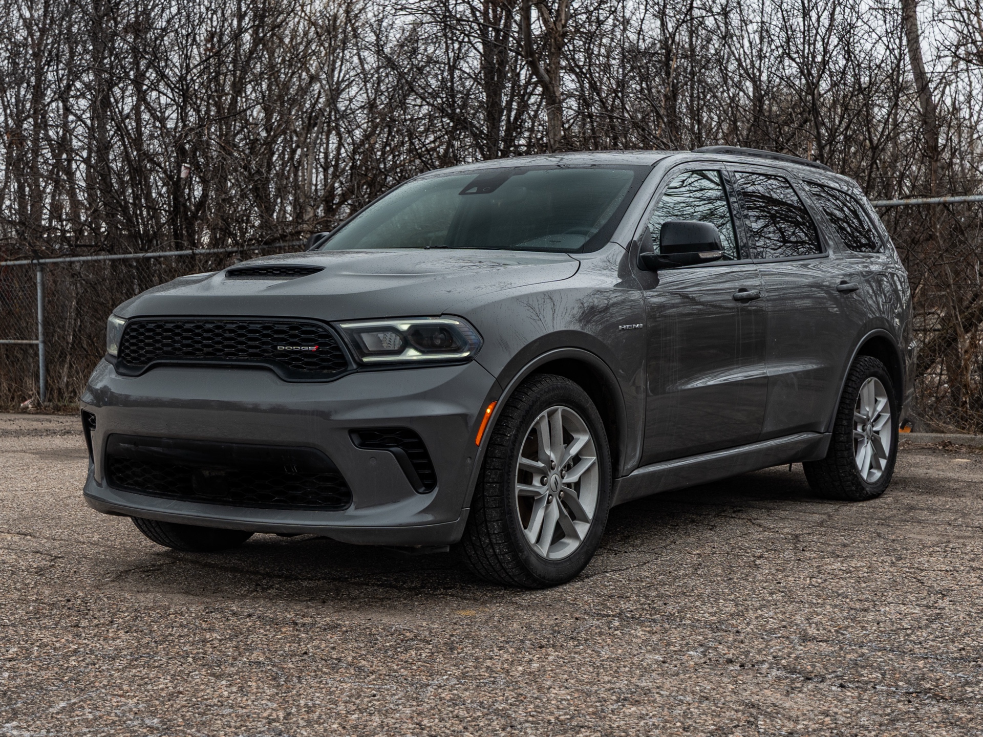 Dodge Durango R/T AWD 2025