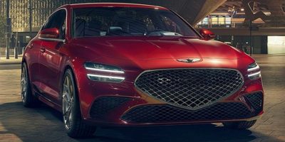 2022 Genesis G70 3.3T Sport AWD