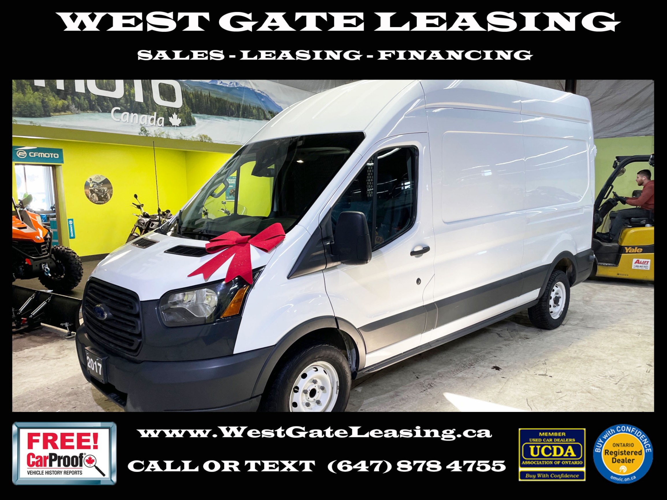 Vaughan,Ontario Used Car DealerNew and Used Car For SaleWest Gate Leasing