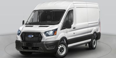 2021 Ford Transit Cargo 250 Medium Roof LB RWD