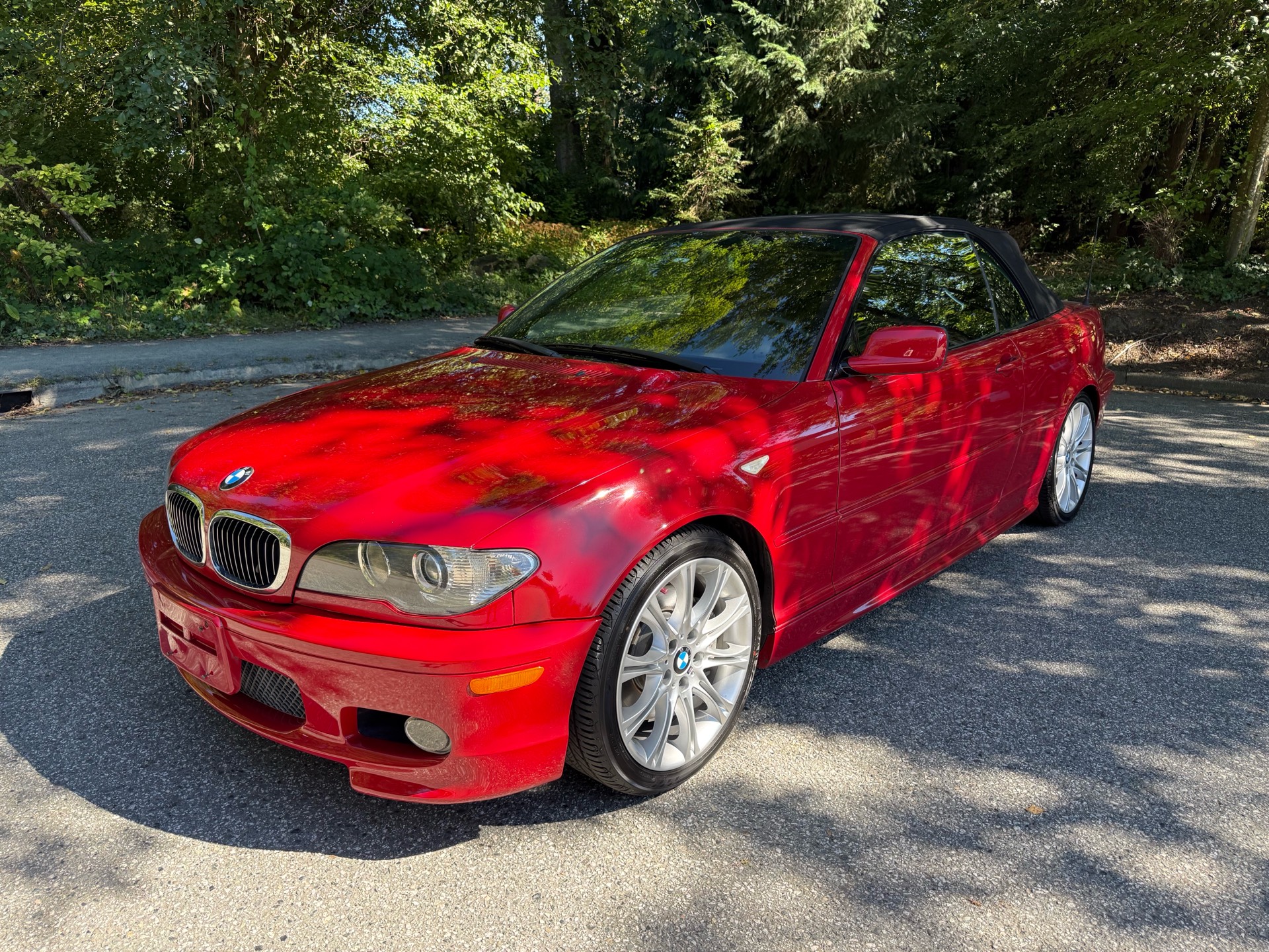 2006 BMW 3-Series
