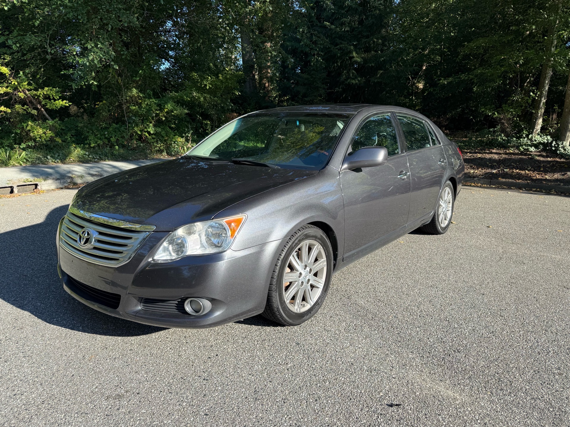 2009 Toyota Avalon