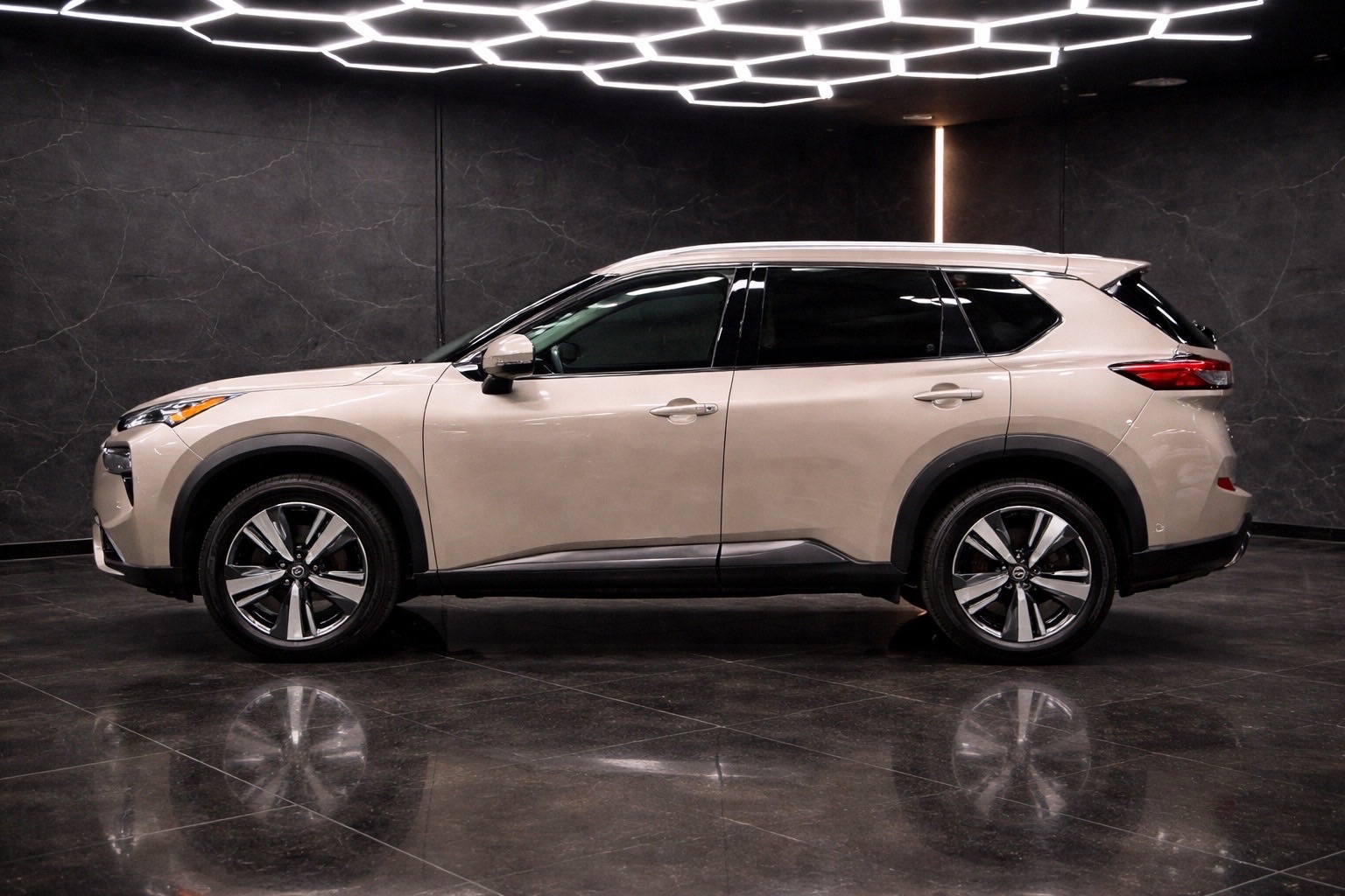 2024 Nissan Rogue SL AWD