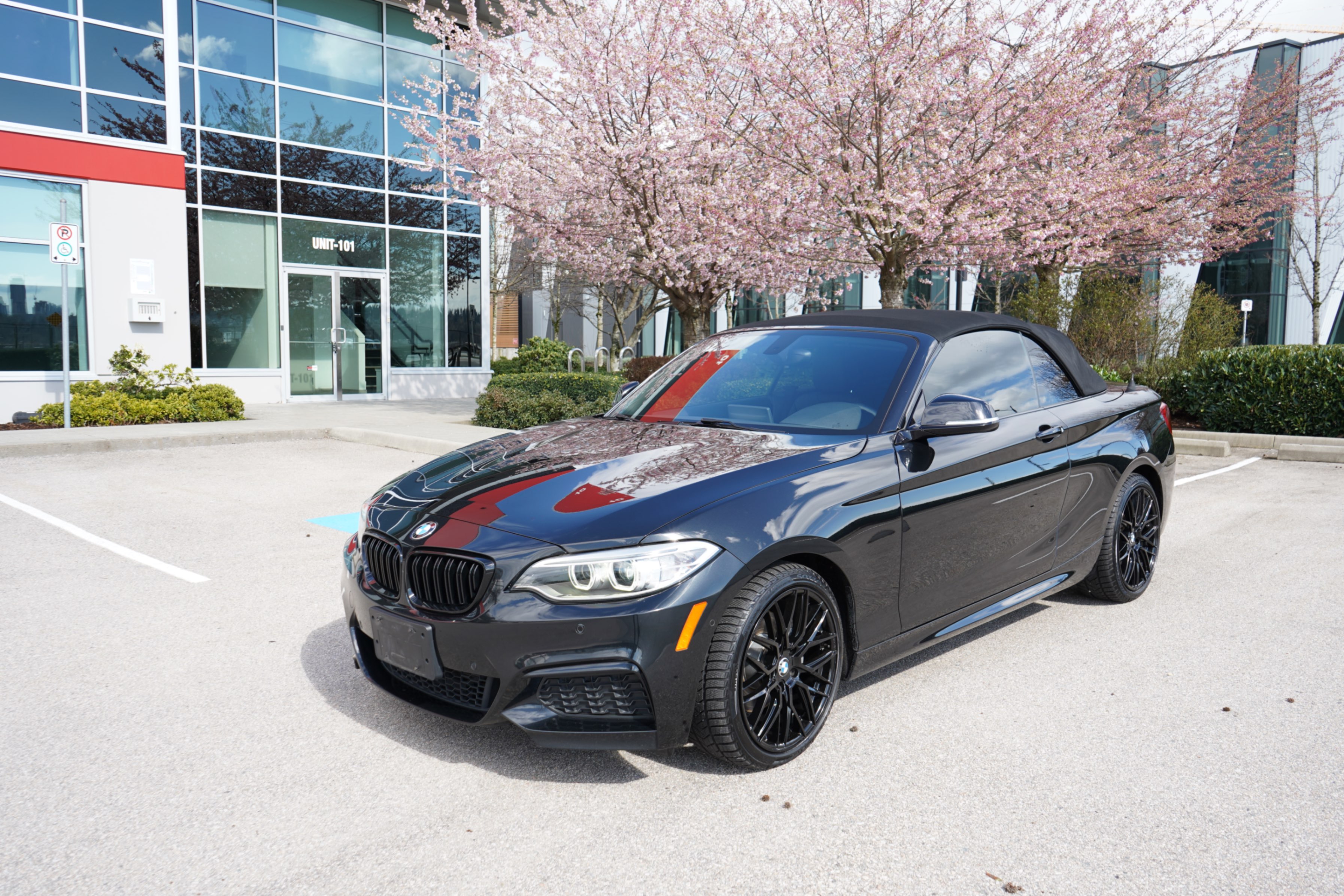BMW 2 Series 228i xDrive Convertible AWD