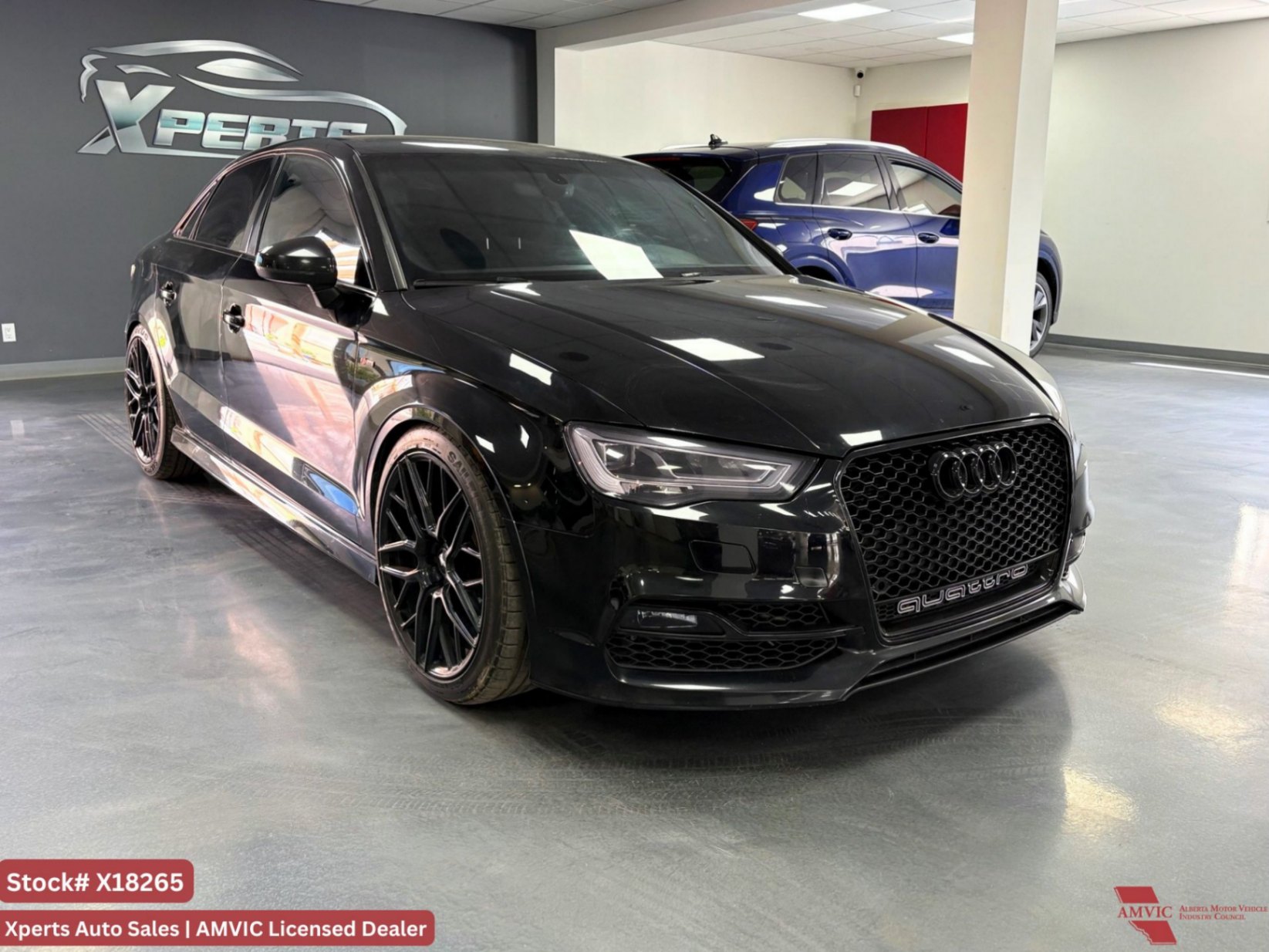 2016 Audi A3