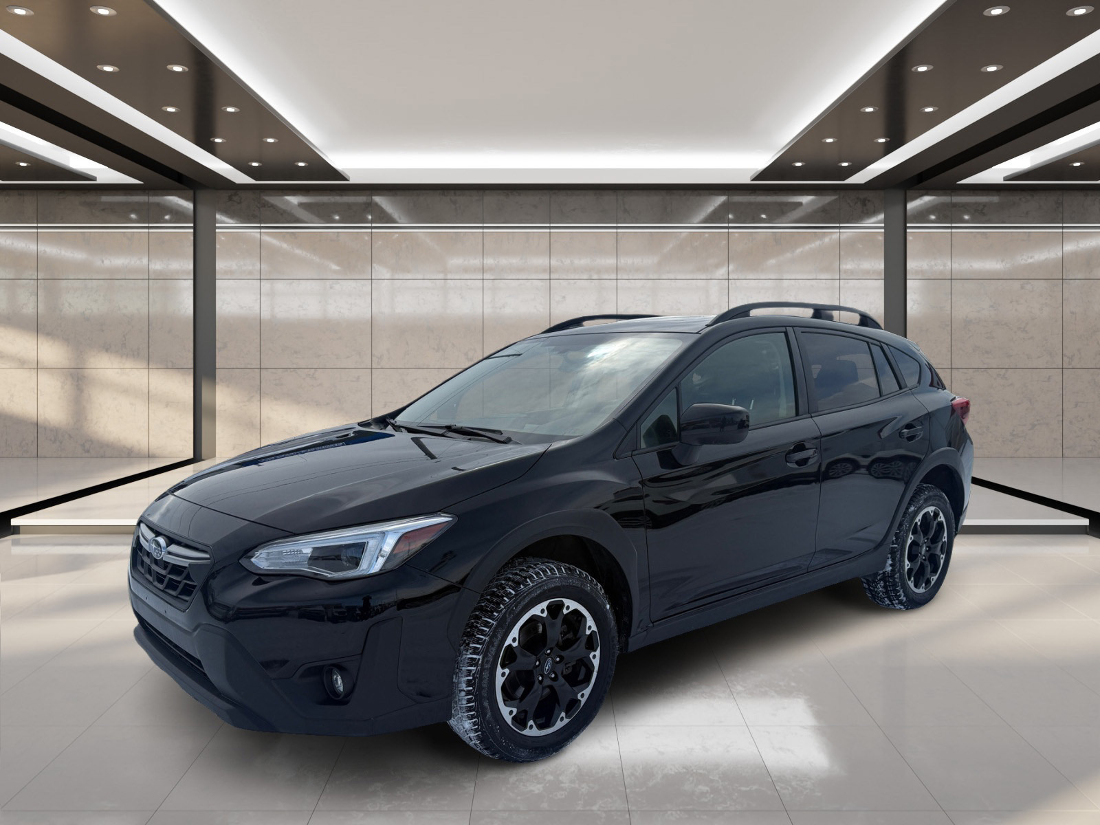 Subaru Crosstrek Sport AWD