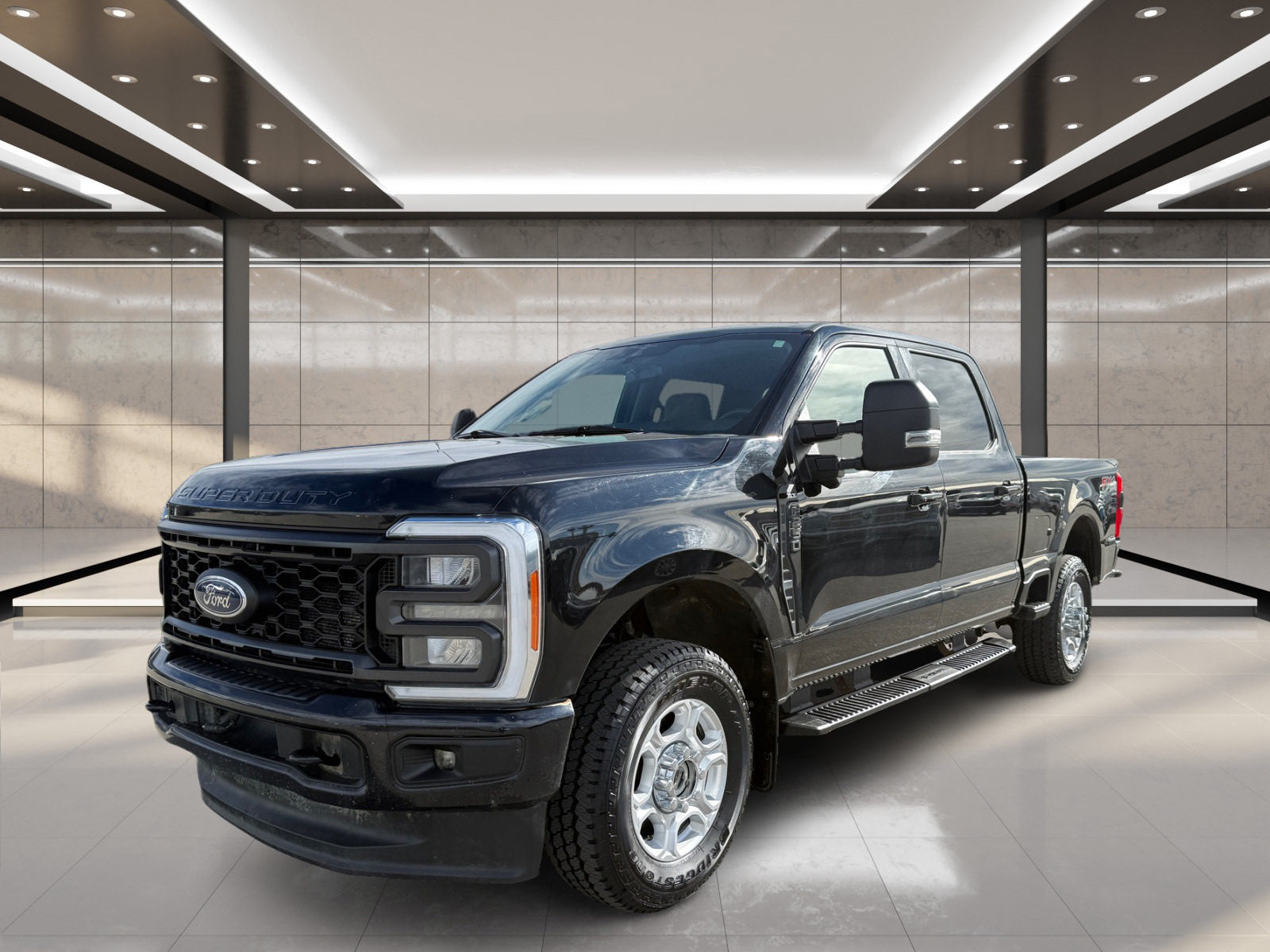 2023 Ford Super Duty F-250 SRW