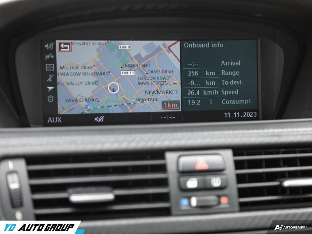 2008 BMW 3 Series 2dr Cpe M3 RWD, Toronto, Cash
