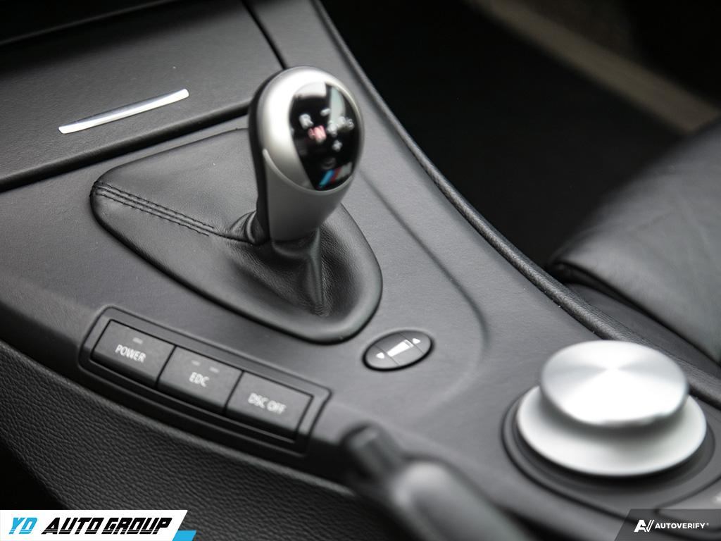 2008 BMW 3 Series 2dr Cpe M3 RWD, Toronto, Cash
