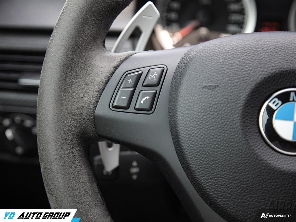2008 BMW 3 Series 2dr Cpe M3 RWD, Toronto, Cash