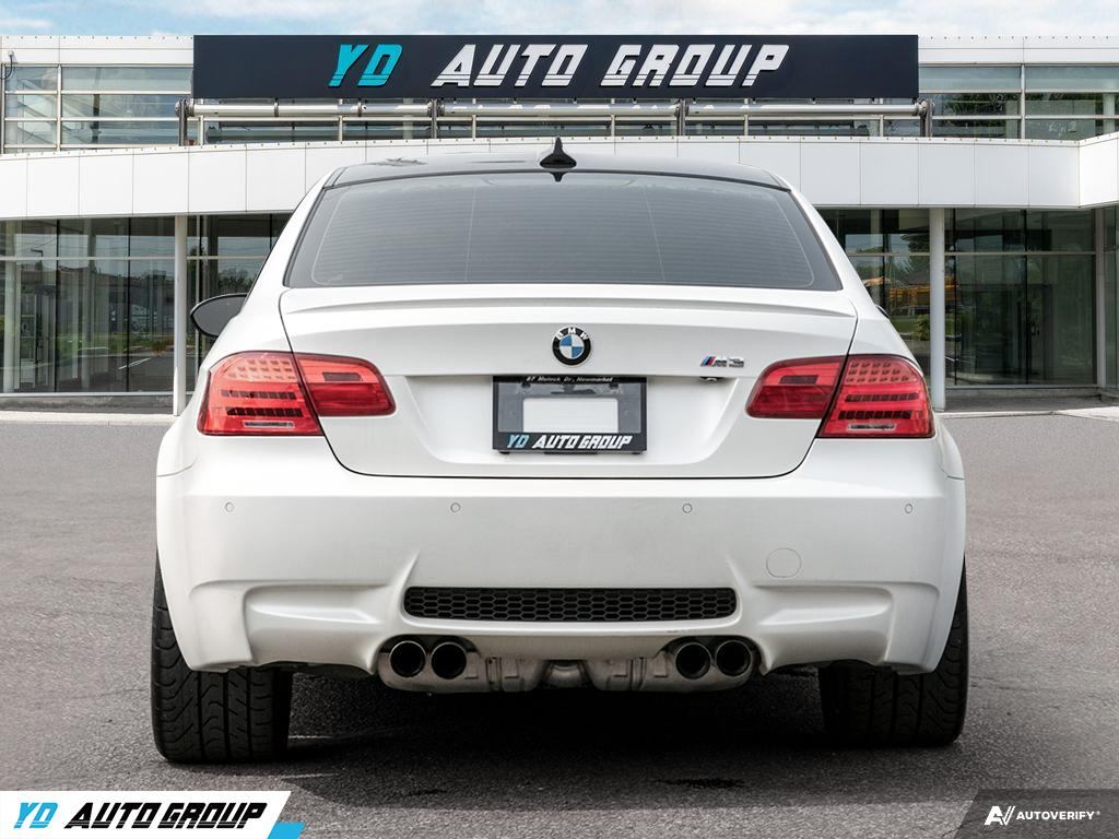 2008 BMW 3 Series 2dr Cpe M3 RWD, Toronto, Cash