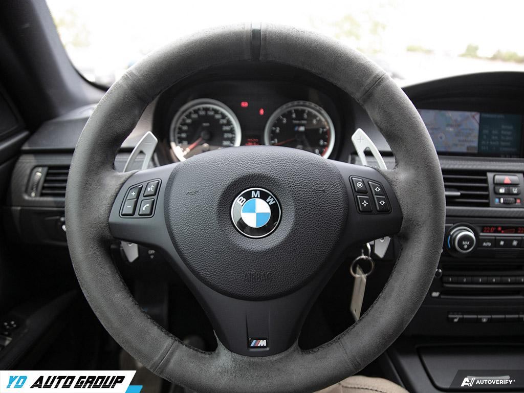 2008 BMW 3 Series 2dr Cpe M3 RWD, Toronto, Cash