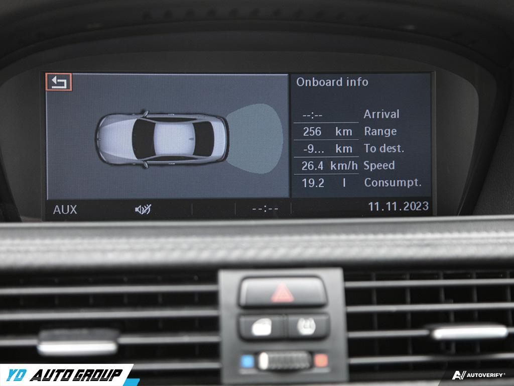 2008 BMW 3 Series 2dr Cpe M3 RWD, Toronto, Cash
